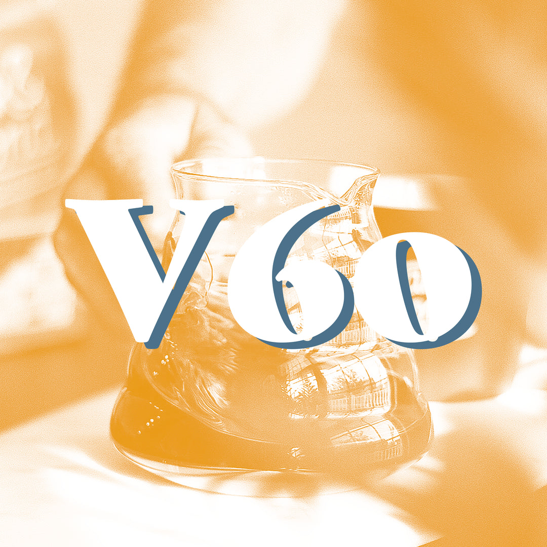 cafetière v60 - Forts de Café