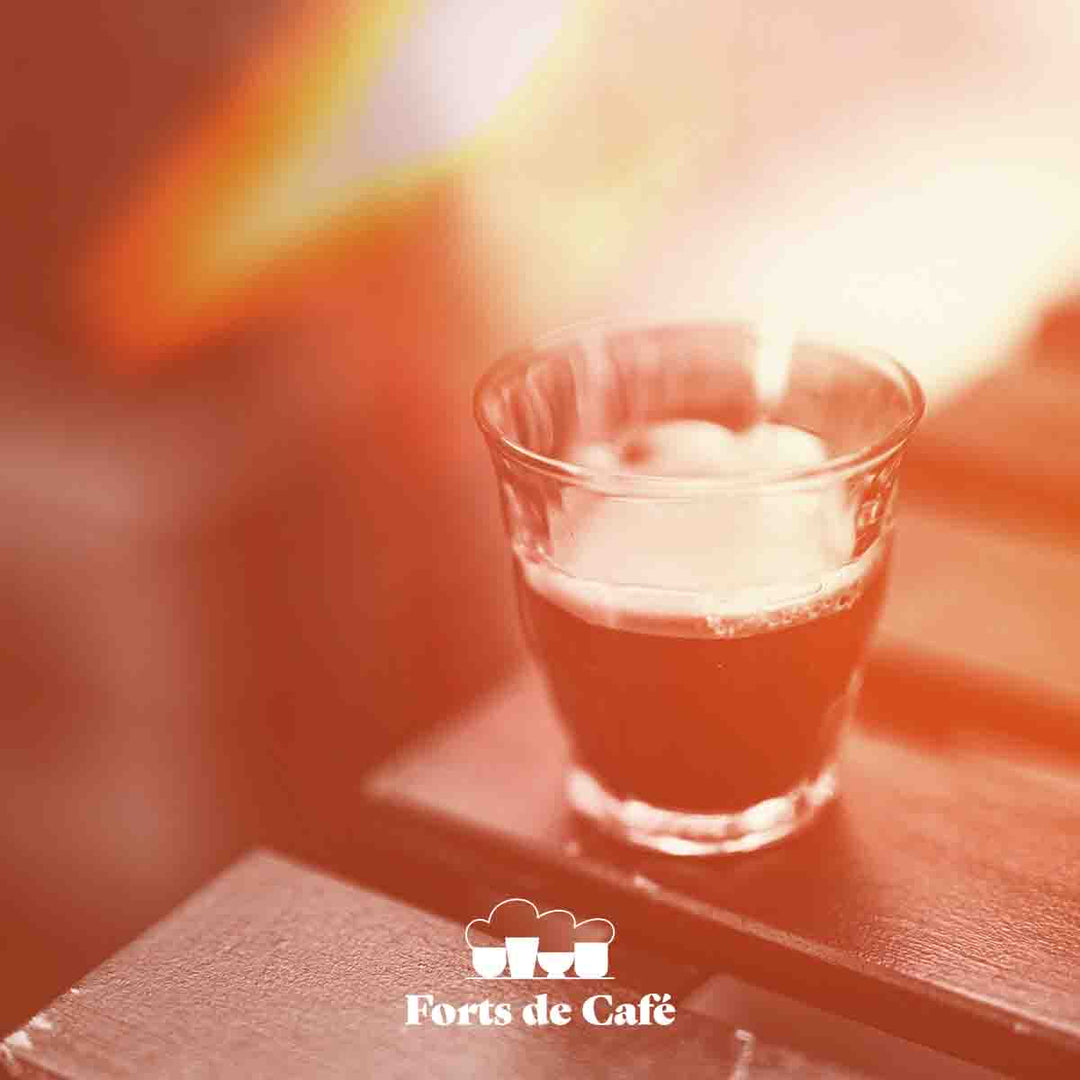 abonnement café Forts de Café