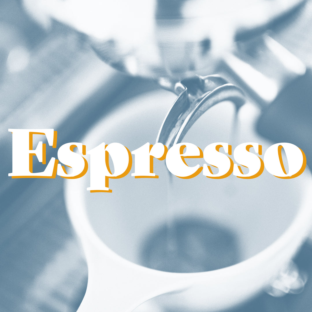 cafetière espresso - Forts de Café