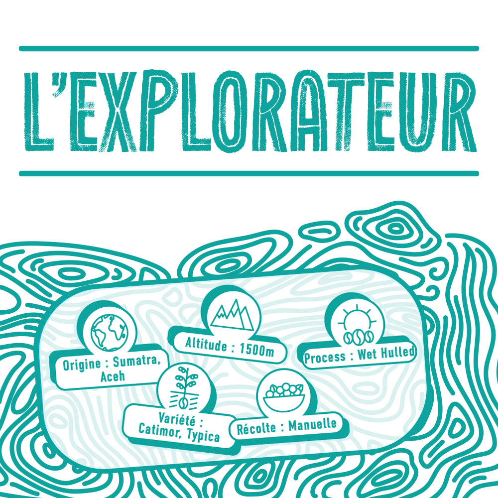 L’Explorateur
