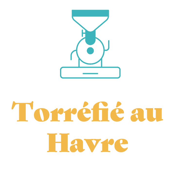 Café torréfié artisanalement au Havre