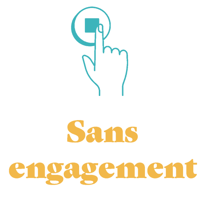 Notre abonnement de café sans engagement